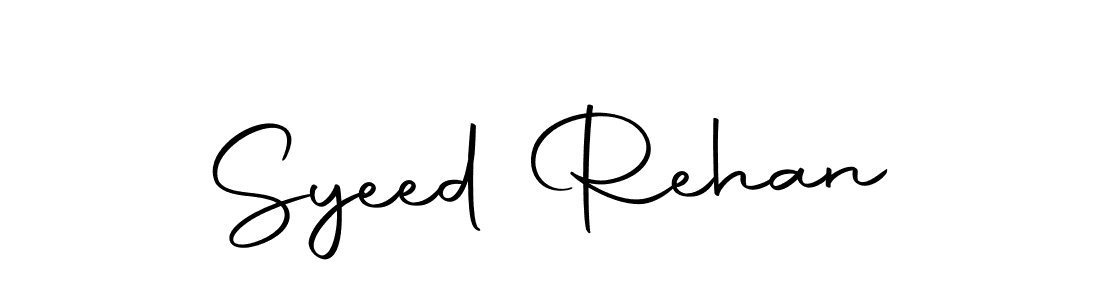 This is the best signature style for the Syeed Rehan name. Also you like these signature font (Autography-DOLnW). Mix name signature. Syeed Rehan signature style 10 images and pictures png