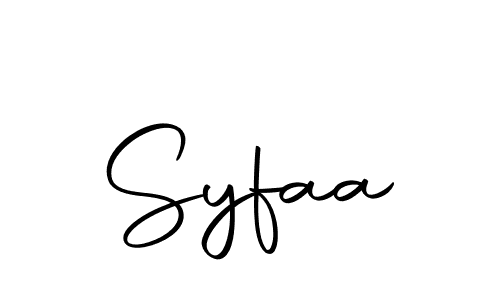 Once you've used our free online signature maker to create your best signature Autography-DOLnW style, it's time to enjoy all of the benefits that Syfaa name signing documents. Syfaa signature style 10 images and pictures png