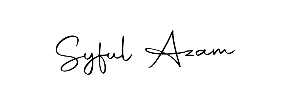 This is the best signature style for the Syful Azam name. Also you like these signature font (Autography-DOLnW). Mix name signature. Syful Azam signature style 10 images and pictures png