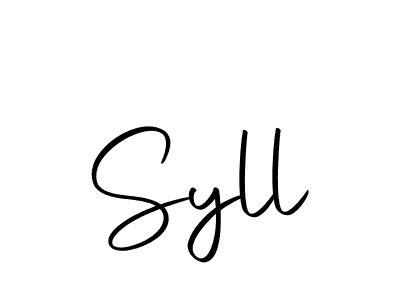 Make a short Syll signature style. Manage your documents anywhere anytime using Autography-DOLnW. Create and add eSignatures, submit forms, share and send files easily. Syll signature style 10 images and pictures png