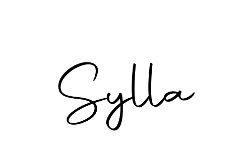 Best and Professional Signature Style for Sylla. Autography-DOLnW Best Signature Style Collection. Sylla signature style 10 images and pictures png