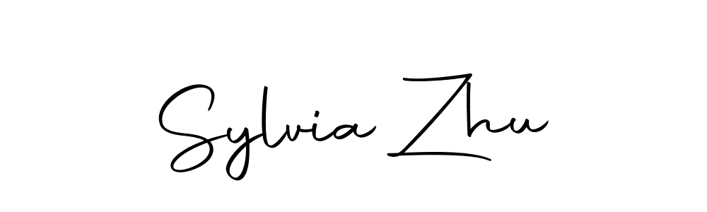 You can use this online signature creator to create a handwritten signature for the name Sylvia Zhu. This is the best online autograph maker. Sylvia Zhu signature style 10 images and pictures png