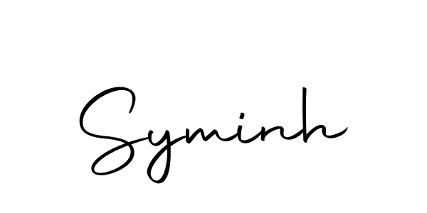 Once you've used our free online signature maker to create your best signature Autography-DOLnW style, it's time to enjoy all of the benefits that Syminh name signing documents. Syminh signature style 10 images and pictures png