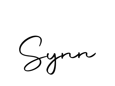 Make a beautiful signature design for name Synn. Use this online signature maker to create a handwritten signature for free. Synn signature style 10 images and pictures png