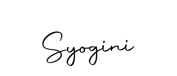 Once you've used our free online signature maker to create your best signature Autography-DOLnW style, it's time to enjoy all of the benefits that Syogini name signing documents. Syogini signature style 10 images and pictures png