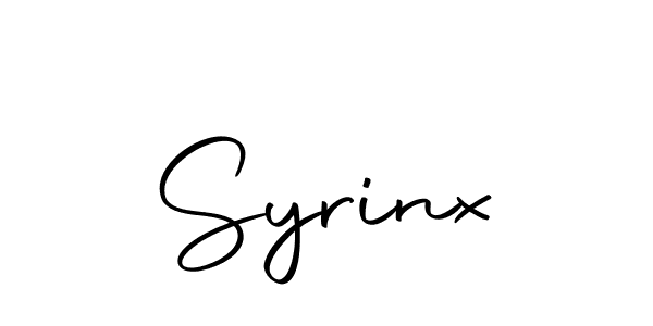 See photos of Syrinx official signature by Spectra . Check more albums & portfolios. Read reviews & check more about Autography-DOLnW font. Syrinx signature style 10 images and pictures png