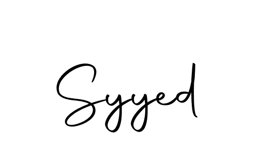 This is the best signature style for the Syyed name. Also you like these signature font (Autography-DOLnW). Mix name signature. Syyed signature style 10 images and pictures png
