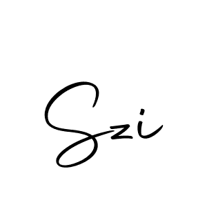 Autography-DOLnW is a professional signature style that is perfect for those who want to add a touch of class to their signature. It is also a great choice for those who want to make their signature more unique. Get Szi name to fancy signature for free. Szi signature style 10 images and pictures png