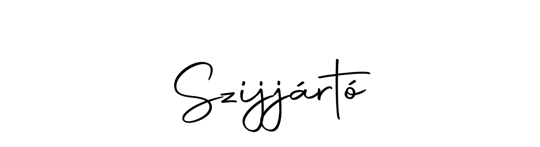 You can use this online signature creator to create a handwritten signature for the name Szijjártó. This is the best online autograph maker. Szijjártó signature style 10 images and pictures png