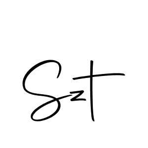 Check out images of Autograph of Szt name. Actor Szt Signature Style. Autography-DOLnW is a professional sign style online. Szt signature style 10 images and pictures png