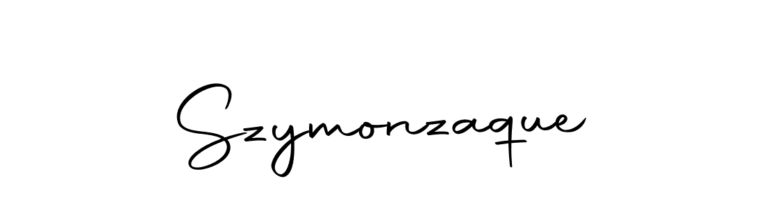 It looks lik you need a new signature style for name Szymonzaque. Design unique handwritten (Autography-DOLnW) signature with our free signature maker in just a few clicks. Szymonzaque signature style 10 images and pictures png