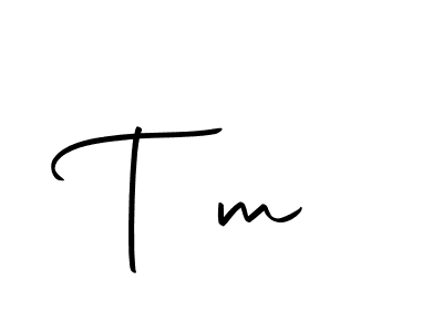 Here are the top 10 professional signature styles for the name T m. These are the best autograph styles you can use for your name. T m signature style 10 images and pictures png