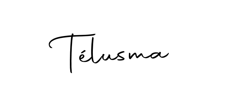 Once you've used our free online signature maker to create your best signature Autography-DOLnW style, it's time to enjoy all of the benefits that Télusma name signing documents. Télusma signature style 10 images and pictures png