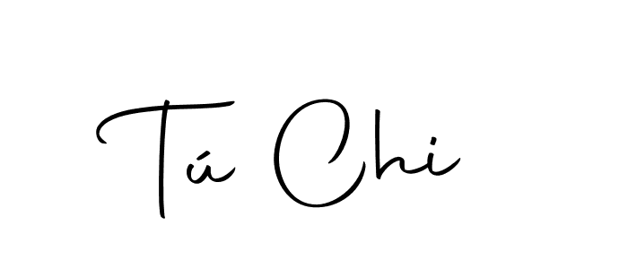 Use a signature maker to create a handwritten signature online. With this signature software, you can design (Autography-DOLnW) your own signature for name Tú Chi. Tú Chi signature style 10 images and pictures png