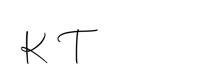 You should practise on your own different ways (Autography-DOLnW) to write your name (T      K) in signature. don't let someone else do it for you. T      K signature style 10 images and pictures png