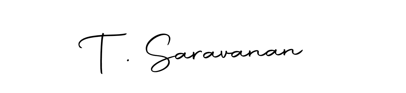 How to Draw T . Saravanan signature style? Autography-DOLnW is a latest design signature styles for name T . Saravanan. T . Saravanan signature style 10 images and pictures png