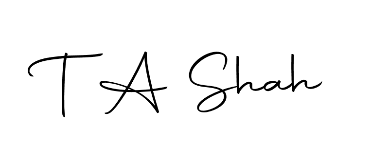 This is the best signature style for the T A Shah name. Also you like these signature font (Autography-DOLnW). Mix name signature. T A Shah signature style 10 images and pictures png