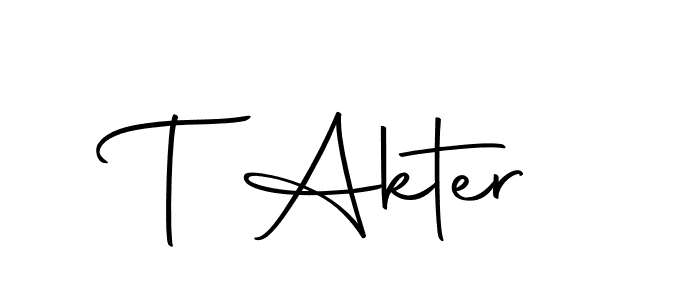 This is the best signature style for the T Akter name. Also you like these signature font (Autography-DOLnW). Mix name signature. T Akter signature style 10 images and pictures png