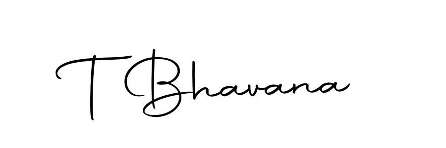 Once you've used our free online signature maker to create your best signature Autography-DOLnW style, it's time to enjoy all of the benefits that T Bhavana name signing documents. T Bhavana signature style 10 images and pictures png