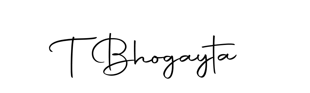 You can use this online signature creator to create a handwritten signature for the name T Bhogayta. This is the best online autograph maker. T Bhogayta signature style 10 images and pictures png
