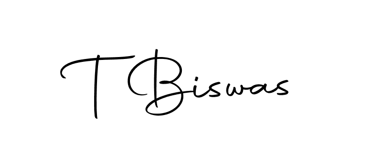 Similarly Autography-DOLnW is the best handwritten signature design. Signature creator online .You can use it as an online autograph creator for name T Biswas. T Biswas signature style 10 images and pictures png