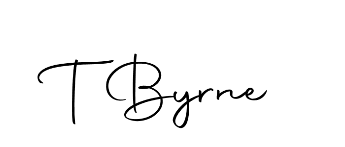 Make a short T Byrne signature style. Manage your documents anywhere anytime using Autography-DOLnW. Create and add eSignatures, submit forms, share and send files easily. T Byrne signature style 10 images and pictures png