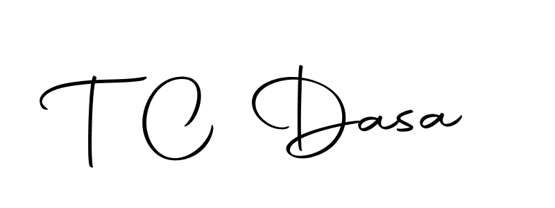 Here are the top 10 professional signature styles for the name T C Dasa. These are the best autograph styles you can use for your name. T C Dasa signature style 10 images and pictures png