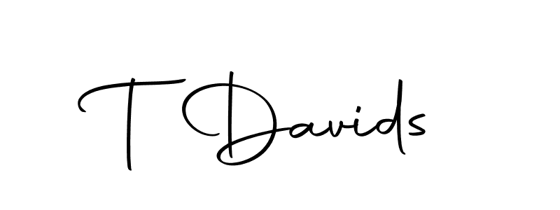 Autography-DOLnW is a professional signature style that is perfect for those who want to add a touch of class to their signature. It is also a great choice for those who want to make their signature more unique. Get T Davids name to fancy signature for free. T Davids signature style 10 images and pictures png