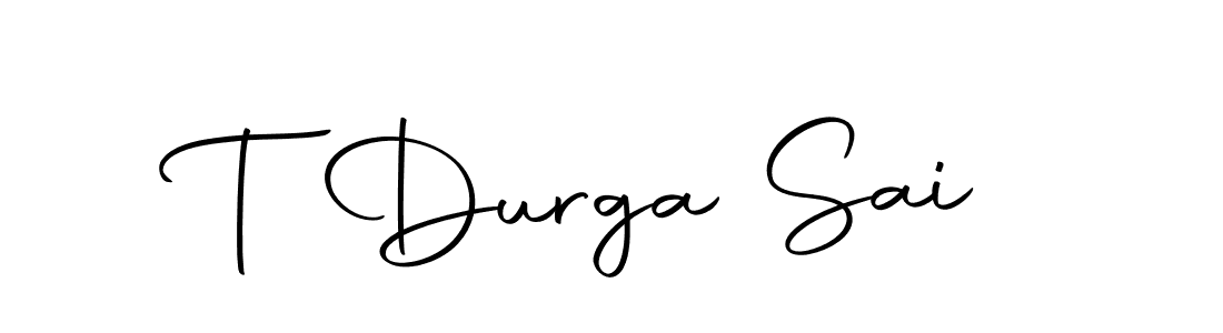 Similarly Autography-DOLnW is the best handwritten signature design. Signature creator online .You can use it as an online autograph creator for name T Durga Sai. T Durga Sai signature style 10 images and pictures png