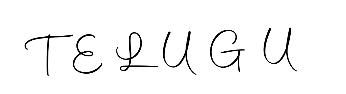 Also we have T E L U G U name is the best signature style. Create professional handwritten signature collection using Autography-DOLnW autograph style. T E L U G U signature style 10 images and pictures png