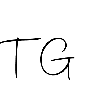 You can use this online signature creator to create a handwritten signature for the name T G. This is the best online autograph maker. T G signature style 10 images and pictures png