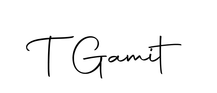 Here are the top 10 professional signature styles for the name T Gamit. These are the best autograph styles you can use for your name. T Gamit signature style 10 images and pictures png