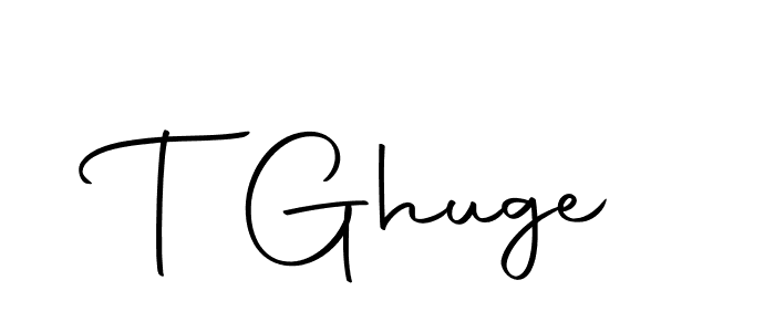 Also You can easily find your signature by using the search form. We will create T Ghuge name handwritten signature images for you free of cost using Autography-DOLnW sign style. T Ghuge signature style 10 images and pictures png