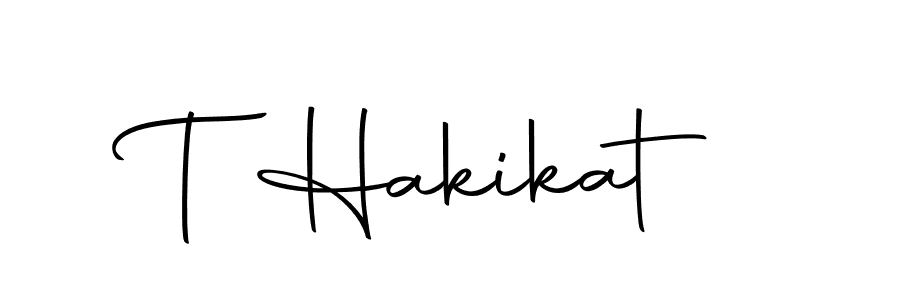 Once you've used our free online signature maker to create your best signature Autography-DOLnW style, it's time to enjoy all of the benefits that T Hakikat name signing documents. T Hakikat signature style 10 images and pictures png