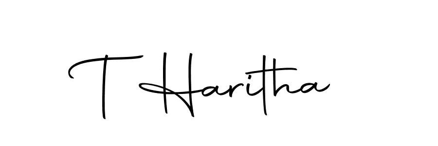 How to Draw T Haritha signature style? Autography-DOLnW is a latest design signature styles for name T Haritha. T Haritha signature style 10 images and pictures png