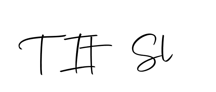 How to Draw T It Sl signature style? Autography-DOLnW is a latest design signature styles for name T It Sl. T It Sl signature style 10 images and pictures png