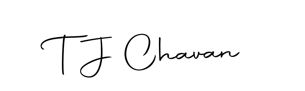 This is the best signature style for the T J Chavan name. Also you like these signature font (Autography-DOLnW). Mix name signature. T J Chavan signature style 10 images and pictures png