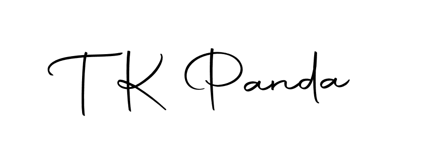 It looks lik you need a new signature style for name T K Panda. Design unique handwritten (Autography-DOLnW) signature with our free signature maker in just a few clicks. T K Panda signature style 10 images and pictures png