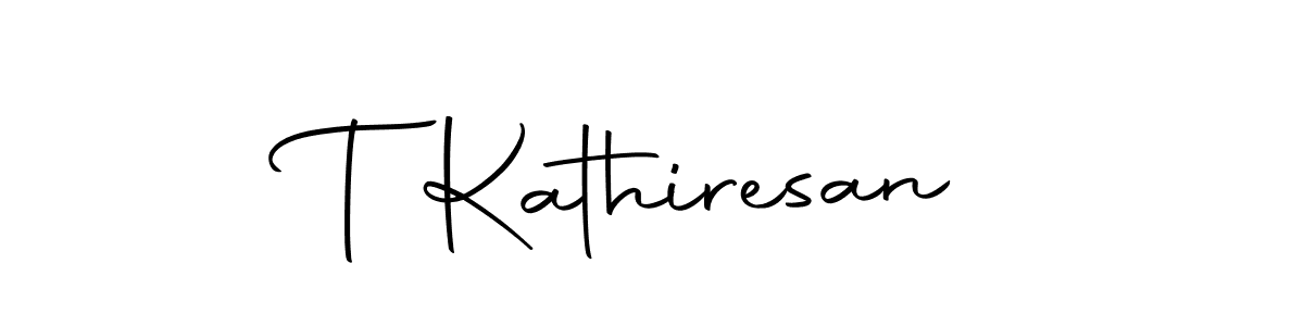 How to Draw T Kathiresan signature style? Autography-DOLnW is a latest design signature styles for name T Kathiresan. T Kathiresan signature style 10 images and pictures png