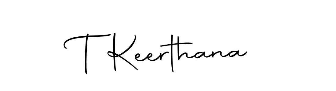 How to Draw T Keerthana signature style? Autography-DOLnW is a latest design signature styles for name T Keerthana. T Keerthana signature style 10 images and pictures png