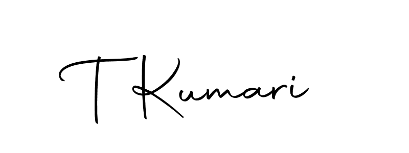 Make a short T Kumari signature style. Manage your documents anywhere anytime using Autography-DOLnW. Create and add eSignatures, submit forms, share and send files easily. T Kumari signature style 10 images and pictures png