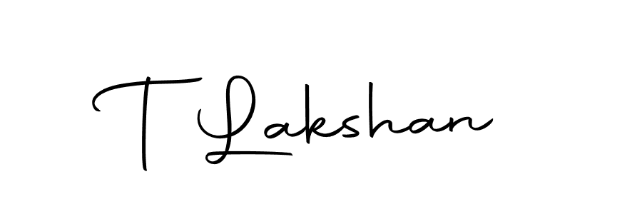 Make a short T Lakshan signature style. Manage your documents anywhere anytime using Autography-DOLnW. Create and add eSignatures, submit forms, share and send files easily. T Lakshan signature style 10 images and pictures png