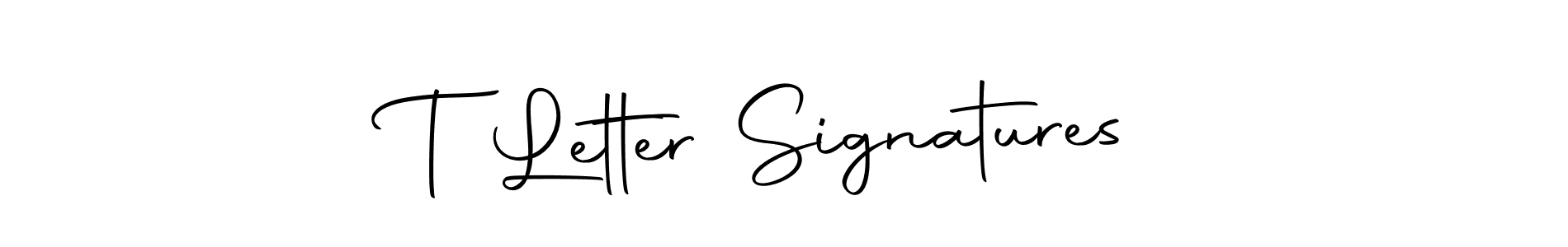 See photos of T Letter Signatures official signature by Spectra . Check more albums & portfolios. Read reviews & check more about Autography-DOLnW font. T Letter Signatures signature style 10 images and pictures png