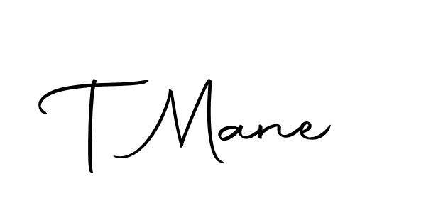 Similarly Autography-DOLnW is the best handwritten signature design. Signature creator online .You can use it as an online autograph creator for name T Mane. T Mane signature style 10 images and pictures png