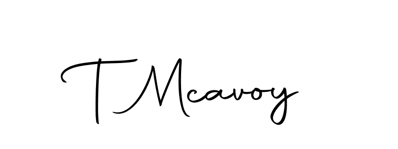 Here are the top 10 professional signature styles for the name T Mcavoy. These are the best autograph styles you can use for your name. T Mcavoy signature style 10 images and pictures png