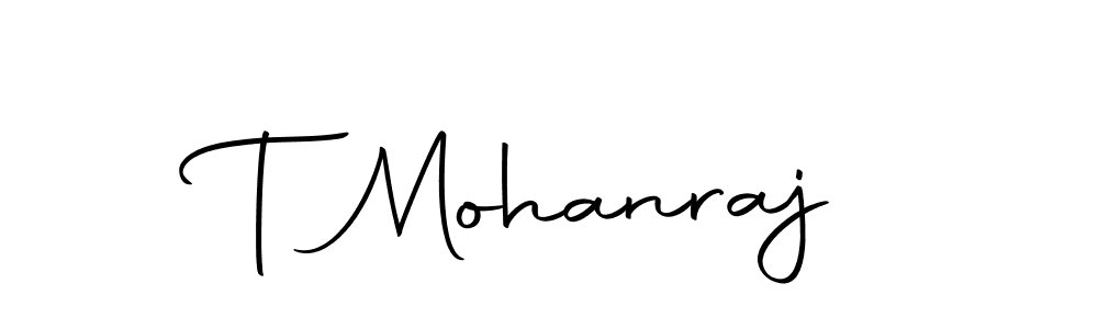 Once you've used our free online signature maker to create your best signature Autography-DOLnW style, it's time to enjoy all of the benefits that T Mohanraj name signing documents. T Mohanraj signature style 10 images and pictures png