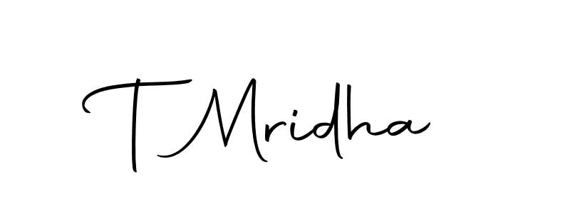 Once you've used our free online signature maker to create your best signature Autography-DOLnW style, it's time to enjoy all of the benefits that T Mridha name signing documents. T Mridha signature style 10 images and pictures png