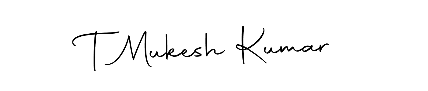 Best and Professional Signature Style for T Mukesh Kumar. Autography-DOLnW Best Signature Style Collection. T Mukesh Kumar signature style 10 images and pictures png