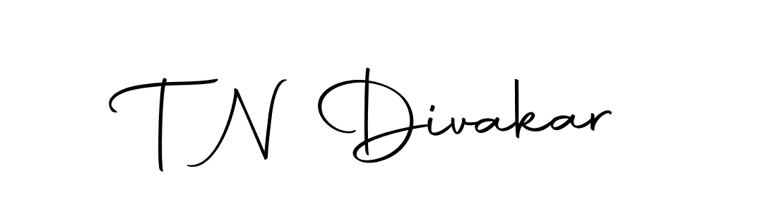 Make a beautiful signature design for name T N Divakar. Use this online signature maker to create a handwritten signature for free. T N Divakar signature style 10 images and pictures png