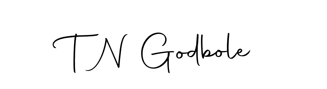 The best way (Autography-DOLnW) to make a short signature is to pick only two or three words in your name. The name T N Godbole include a total of six letters. For converting this name. T N Godbole signature style 10 images and pictures png